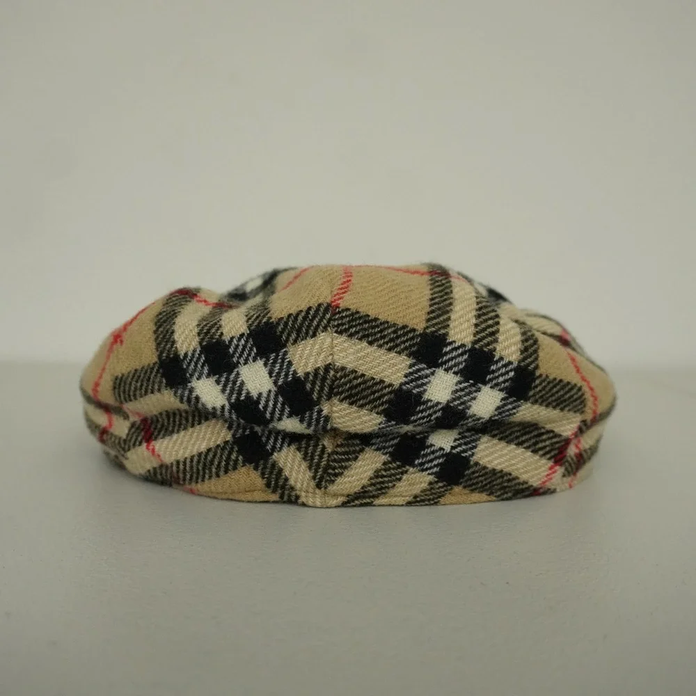 Burberry brand burberrys